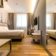 43 Station Hotel, Milán - Fotografie 9