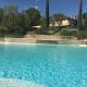 Bagno Santo Residence, Saturnia