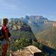 Joy River Backpackers, Moremela