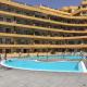 Aguamarina - Golf del Sur - San Miguel de Abona - VV - Holiday Home