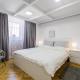 Tržaška Duplex Urban Apartment, Любляна - Фото 8