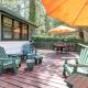 The Crow's Nest, Idyllwild (fotografie 2)