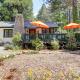 The Crow's Nest, Idyllwild (fotografie 3)