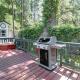 The Crow's Nest, Idyllwild (fotografie 7)