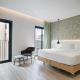 Niu Barcelona Hotel Барселона - Фото 2