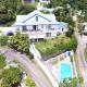 Villa Roscia, Beau Vallon (photo 4)