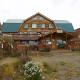 Alpine Creek Lodge, Cantwell