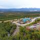Alpine Creek Lodge, Cantwell (fotografie 6)