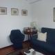 Apartamento Abril, Gouveia