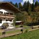 Ferienhaus am Gebraweg in Fieberbrunn in Tirol - Saalbach, Leogang, Hochfilzen, Kitzbühel, Fieberbrunn (fotografie 2)