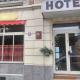 Hotel le Rallye, Soissons (foto 10)