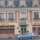 Hotel le Rallye, Soissons (foto 9)
