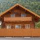 Chalet an der Traun, Ebensee