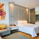 Avasa Hotel, Hyderabad - Foto 6