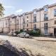 Luxury City Centre Apartment Эдинбург - Фото 5
