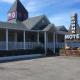 Brown's Motel, Aberdeen (fotografie 3)