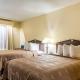 Quality Inn & Suites Greensboro near Lake Oconee, Turnwold (Foto 8)