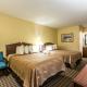 Quality Inn & Suites Greensboro near Lake Oconee, Turnwold (Foto 10)