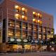 Adelaide Riviera Hotel, Adelaide