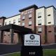 Cobblestone Hotel & Suites - Stevens Point, Stevens Point