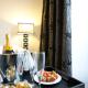 Strozzi Palace Suites by Mansley Cheltenham - Fotografie 8
