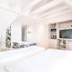 Logement Overzee, Nes (fotografie 6)