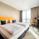 LOGINN Hotel Leipzig, Lipsk (zdjęcie 3)
