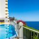 The Cliff Side Apartment, Funchal - Fotografie 7