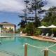 Aqualuna Apartments Coffs Harbour - Fotografie 8