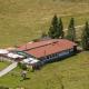 Postalm Lodge, Seidegg (fotografie 10)