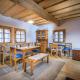 Drevenica by the Church Traditional Cottage Old Centre, Zuberec (fotografie 5)