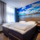 The Old Nickel Hotel, Amsterdam