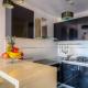 Delta Capital Apartment, Podgorica (photo 6)