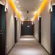 Jin Spa Resort Hotel, Jinshan (fotografie 10)