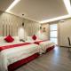 Jin Spa Resort Hotel, Jinshan (fotografie 3)