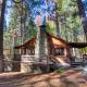 53 Creekside Cabin, Wawona - Fotografie 2