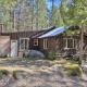 95R The Little Creek Cabin, Wawona - Fotografie 6