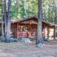 4 Pine Creek Cabin, North Wawona - Fotografie 1