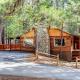 74 Our Yosemite Getaway