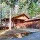 22B Bradleys Cabin