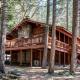 23B Robins Nest, North Wawona - Foto 2