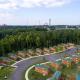 Richmond North / Kings Dominion KOA, Doswell (fotografie 2)
