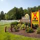 Richmond North / Kings Dominion KOA, Doswell (fotografie 3)