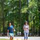 Richmond North / Kings Dominion KOA, Doswell (fotografie 9)