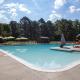 Richmond North / Kings Dominion KOA, Doswell (fotografie 5)
