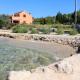 Apartments by the sea Banj, Pasman - 8206, Ždrelac (Foto 5)