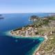 Apartments by the sea Cove Mikulina Luka, Korcula - 9181, Vela Luka (fotografie 3)