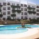 Marina beach appartement, M'diq Ave, Tetouan