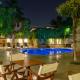 White Garden Hotel-Adult Only, Antalya - Photo 3