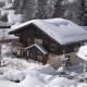 Chalet Aventure B&B Les Gets, Les Gets - Fotografie 2